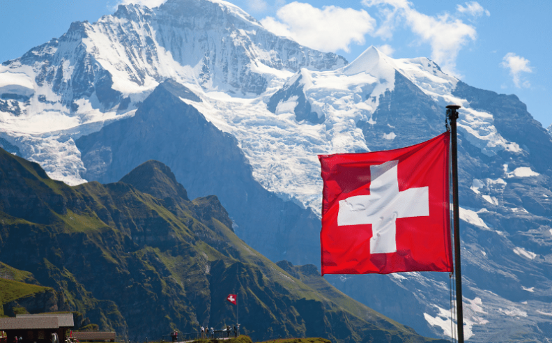 Infórmate Sobre la Constitución de una Compañía en Suiza
