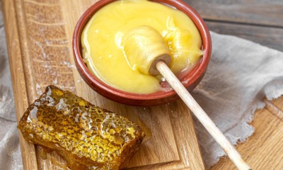 Honey Mustard, un aderezo versátil y delicioso
