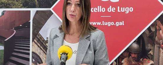 Lugo Monumental responde a la Alcaldesa por sus acusaciones de ''sesgo'' en el estudio sobre los aparcamientos