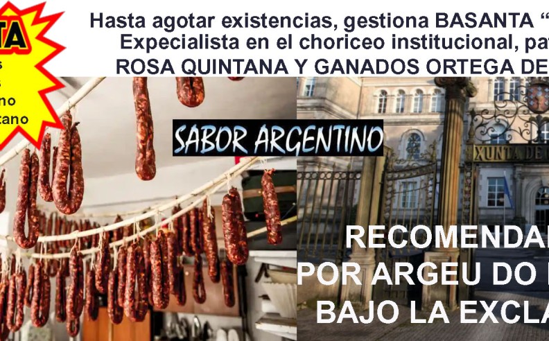 GCiencia destapa una trama vinculada a Xunta que paga ata 70.000 euros polas falsas afiliacións e 211 investigacións da carne en tan só un ano.