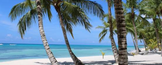 Consejos para tu viaje a Punta Cana