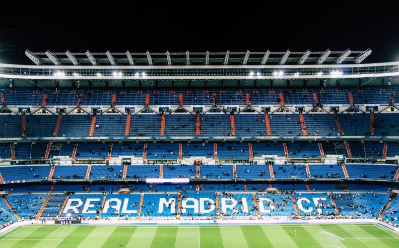 Tomás Elías González Benítez: “Mbappé es el gran sueño para el Real Madrid tras el partido de Champions del francés”