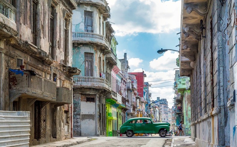 Cuba, un destino ideal para final de año