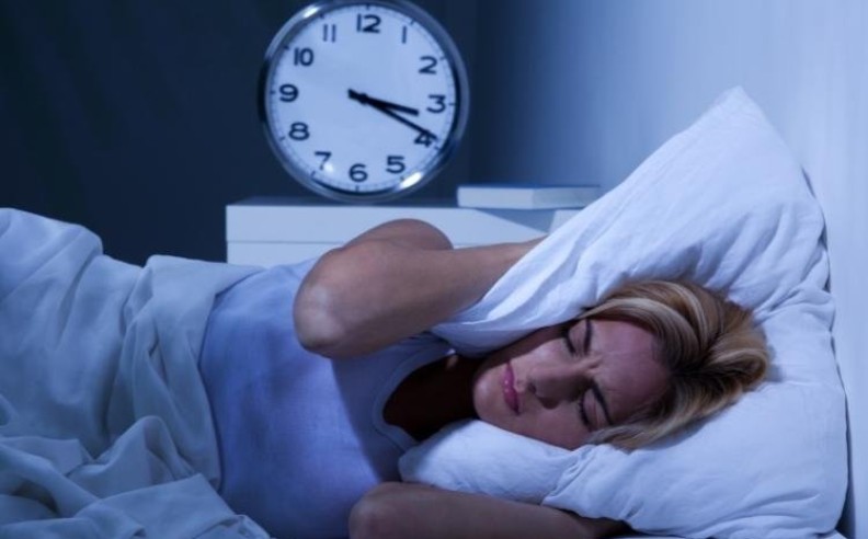¿Cómo combatir los problemas para dormir?