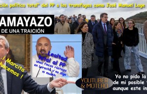 Exigen a Alfonso Rueda que pida la dimisión de Lage Tuñas investigado judicialmente por prevaricación