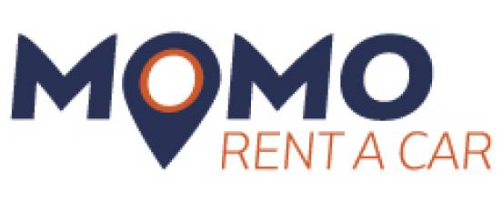 Momo Rent a Car, el mejor servicio de alquiler de coches y furgonetas en internet