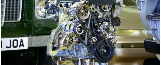 ¿Por qué puede ser beneficioso comprar motores de segunda mano para coches?