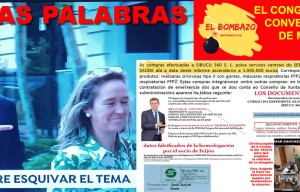 La trama de las mascarillas de Feijóo y su asesora camino del Congreso de los Diputados a una Comisión de investigación solicitada por el PSOE