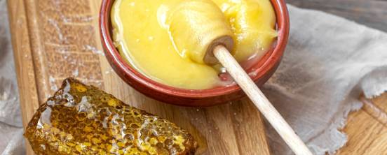 Honey Mustard, un aderezo versátil y delicioso