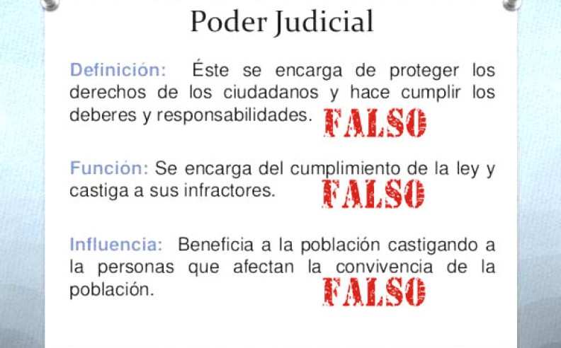 Quien juzga a los juzgadores, sus tropelías en España, nos dicen que el CGPJ, pero los ciudadanos no se lo creen y nostros tampoco