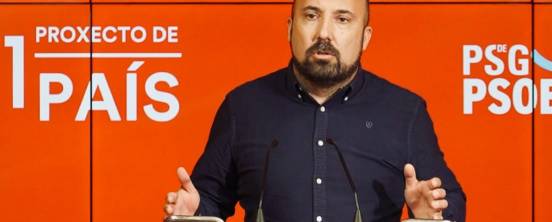 El desaire de Lage Tuñas puso en jake a Pedro Sánchez y al PSOE Nacional y a toda la formación, solo cabe su expulsión.