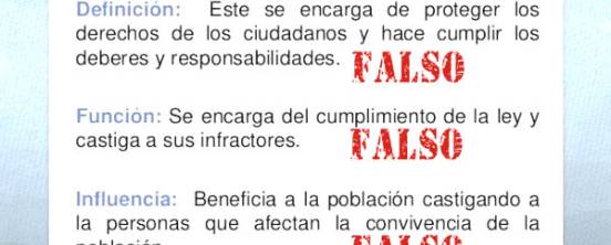 Quien juzga a los juzgadores, sus tropelías en España, nos dicen que el CGPJ, pero los ciudadanos no se lo creen y nostros tampoco