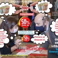 Xornal Galicia destapa el jugoso negocio de Inés Rey y Lage Tuñas con la Planta de Nostían a costa de la salud de los vecinos/as que están siendo envenenados.