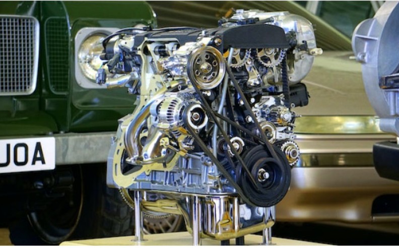 ¿Por qué puede ser beneficioso comprar motores de segunda mano para coches?