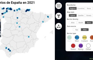 El derecho al uso privativo de las aguas puede extinguirse por el término del plazo concesional en Galicia