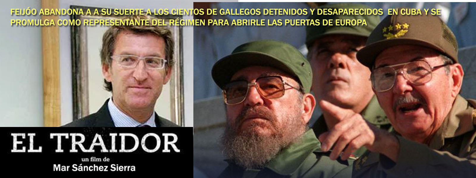 Cuba viola su Constitución y la legislación nacional e internacional al encarcelar a José Daniel Ferrer 