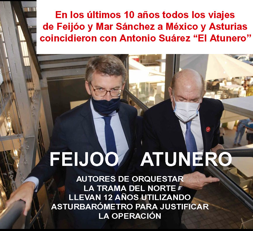 Xornal Galicia - Antonio Suárez Gutierrez "El Rey del Atun ...