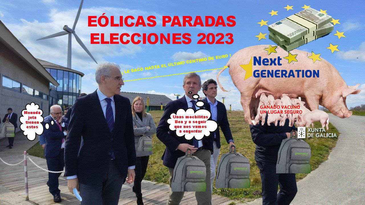 EOLICASPARADAS ELECCIONES 2023