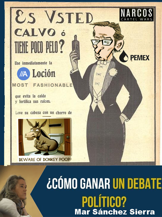Xornal Galicia - Sr Feijóo, 5 minutos en debate público con el Director de  este Xornal son muchos para que se dictara su ingreso en Soto del Real