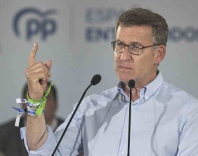 El PP de Galicia, especialista en el carretamiento de votos