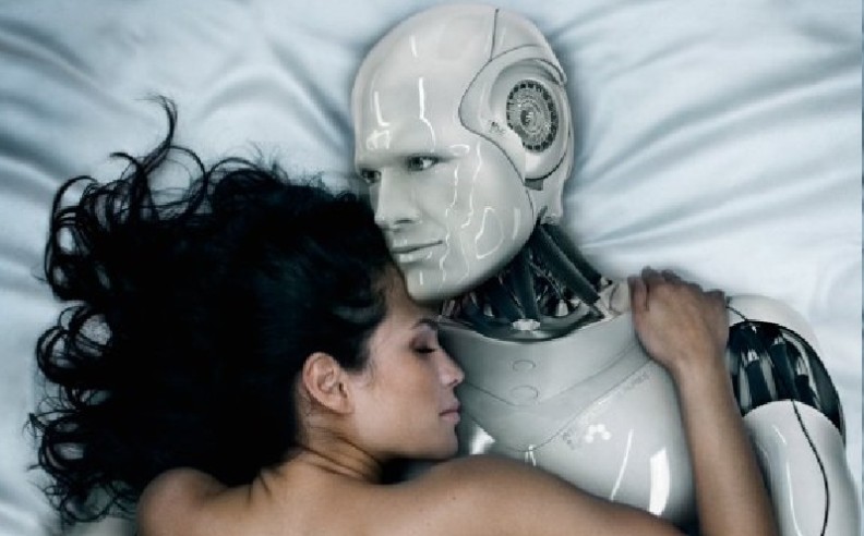 Sextech, ¿sustituirá la tecnología erótica las relaciones humanas?